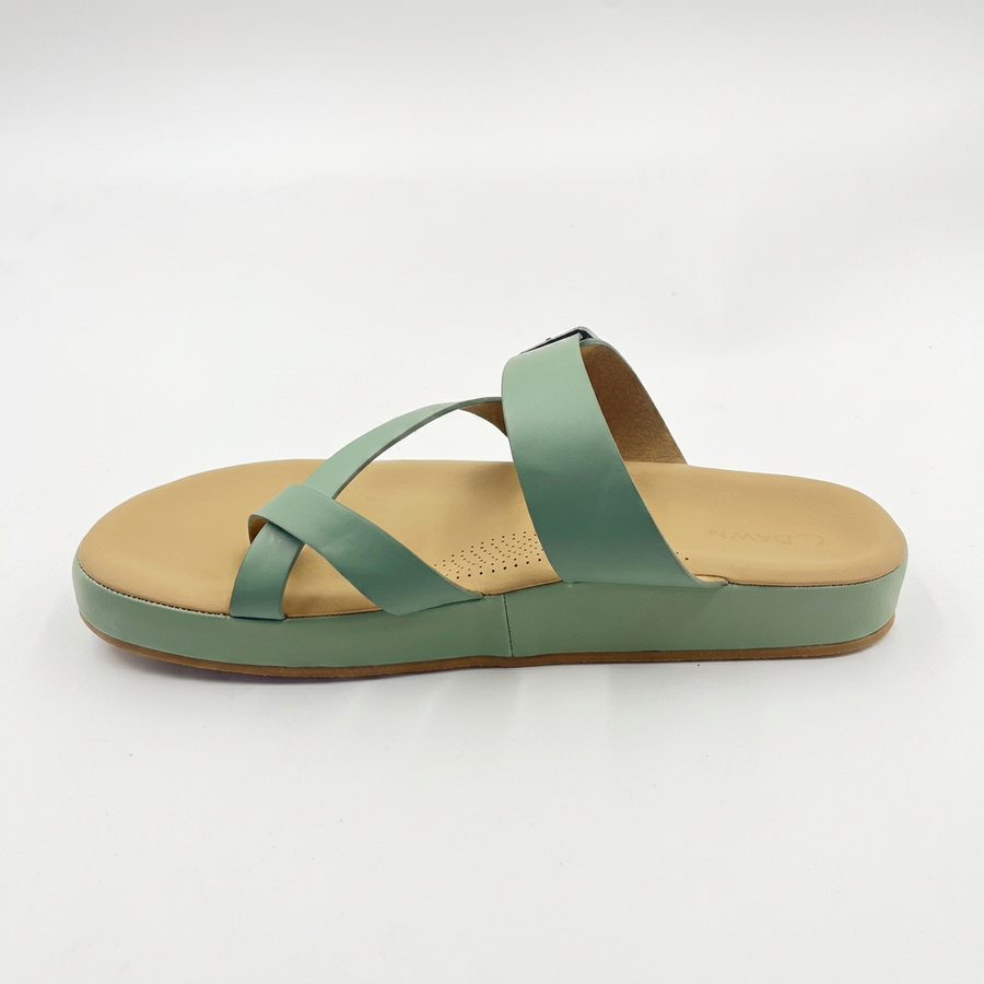 Women's Casual Flat Heel Slipper