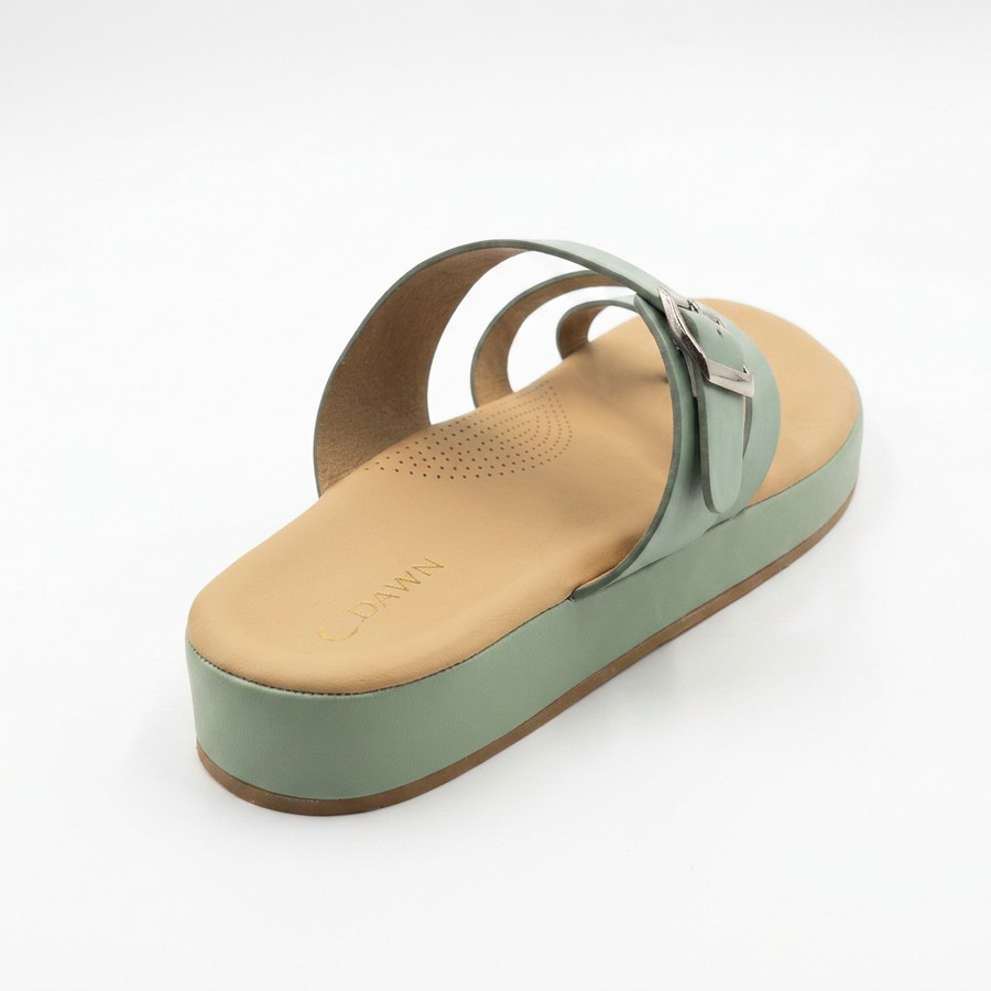 Women's Casual Flat Heel Slipper