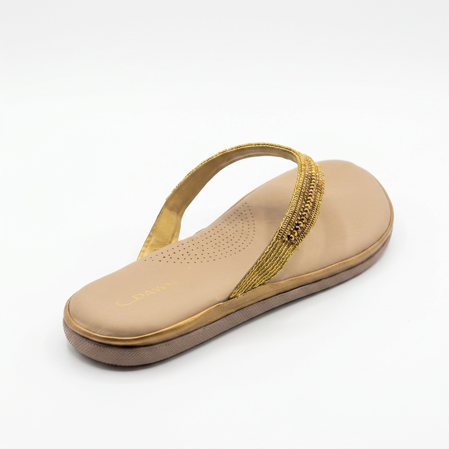 Women's Casual Flat Heel Slipper