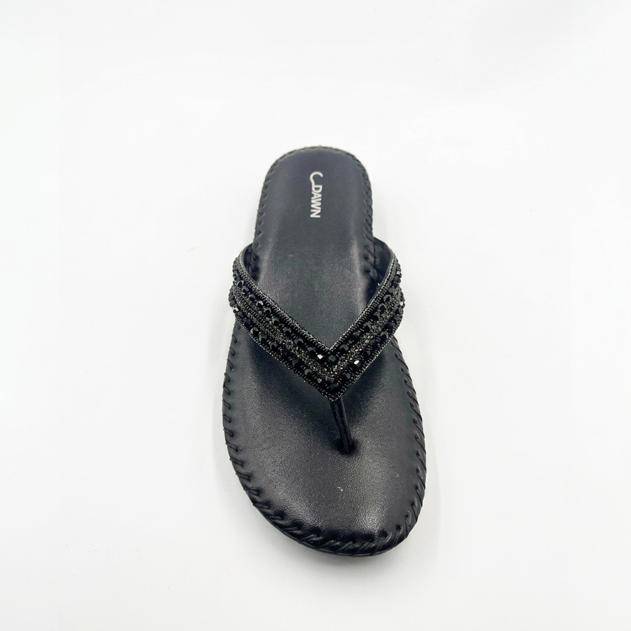 Women's Casual Flat Heel Slipper