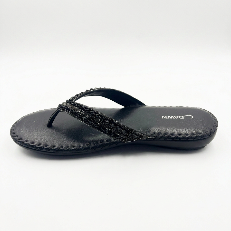 Women's Casual Flat Heel Slipper