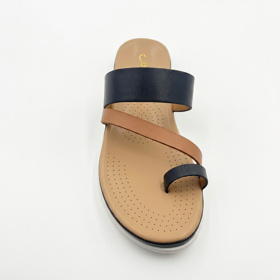 Women's Casual Flat Heel Slipper