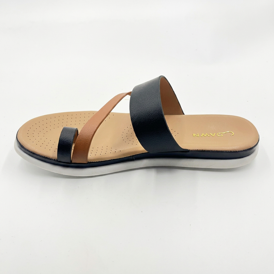 Women's Casual Flat Heel Slipper
