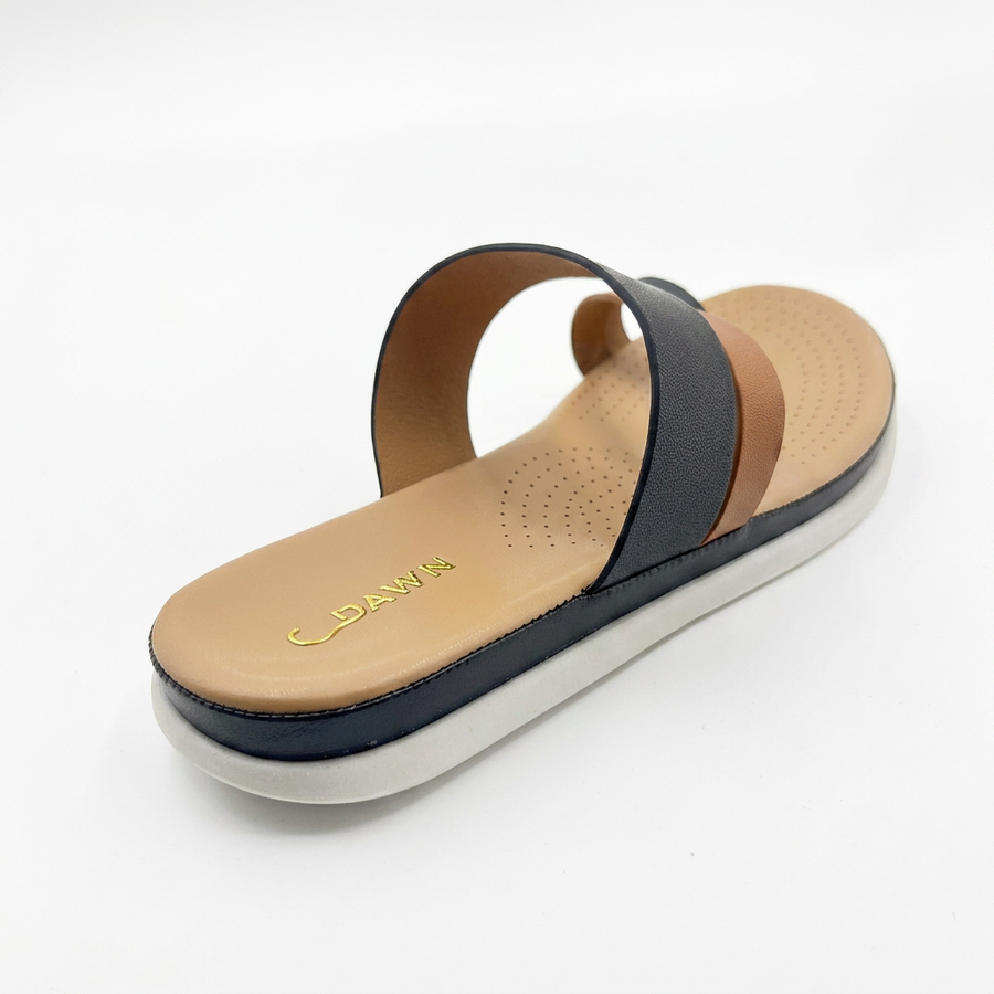 Women's Casual Flat Heel Slipper