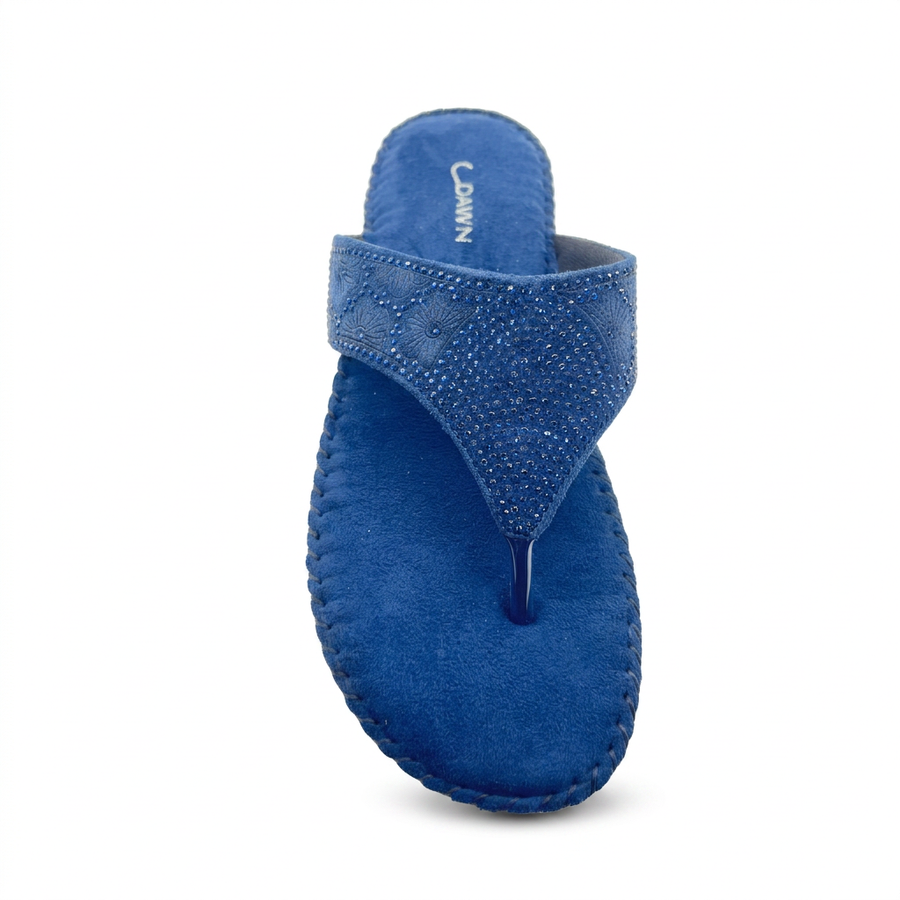Women's Casual Flat Heel Slipper
