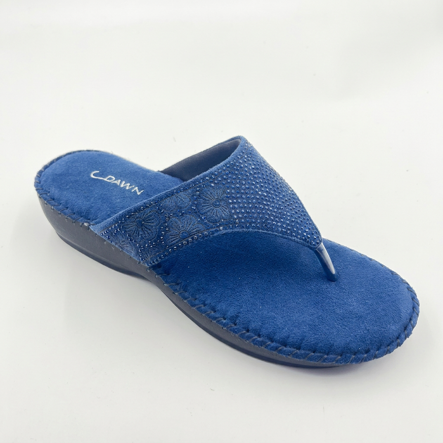 Women's Casual Flat Heel Slipper