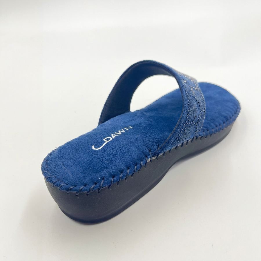 Women's Casual Flat Heel Slipper