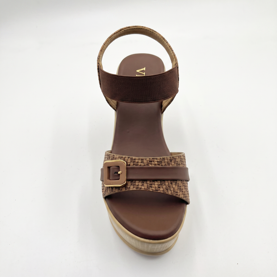Women's Casual Wedge Sandal
