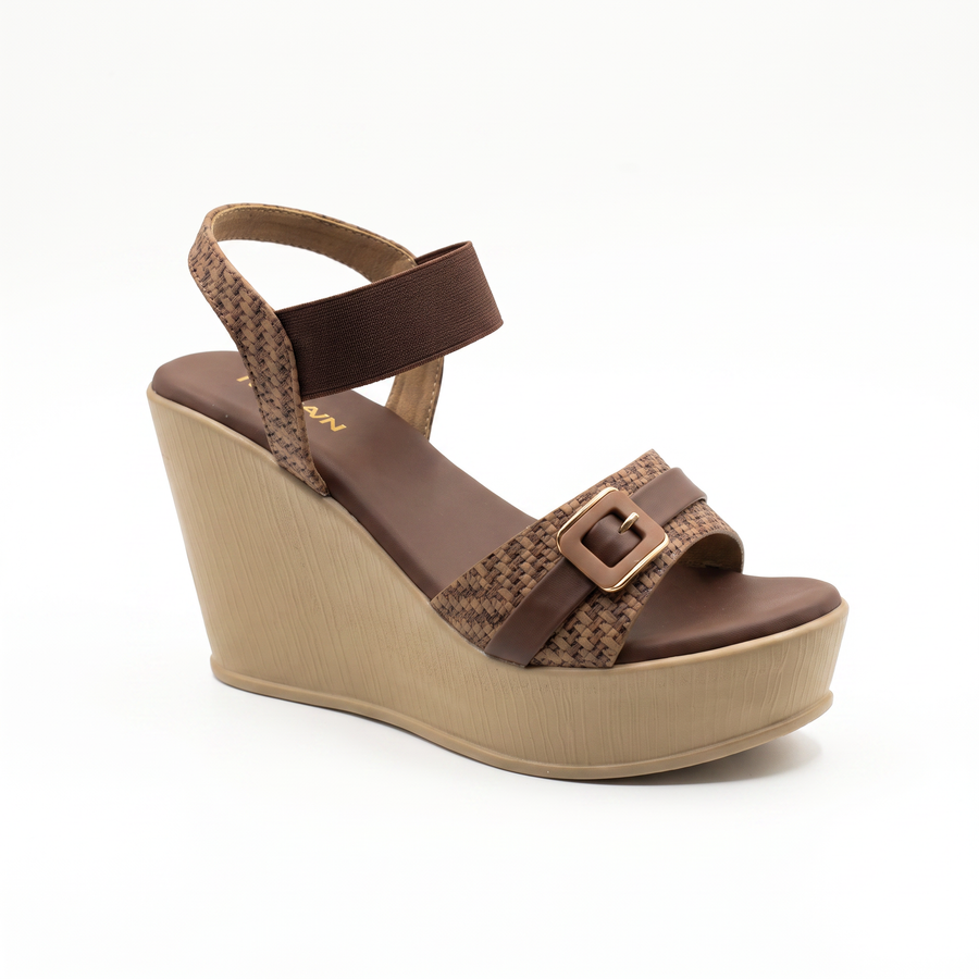 Women's Casual Wedge Sandal