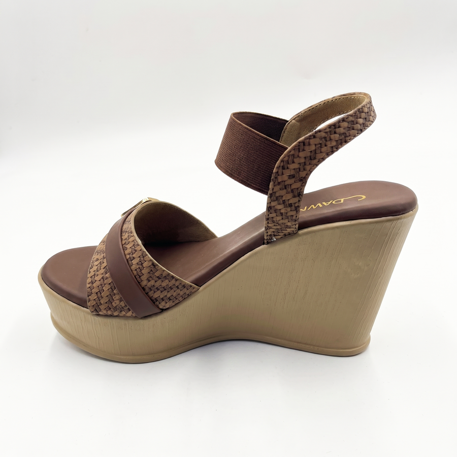 Women's Casual Wedge Sandal