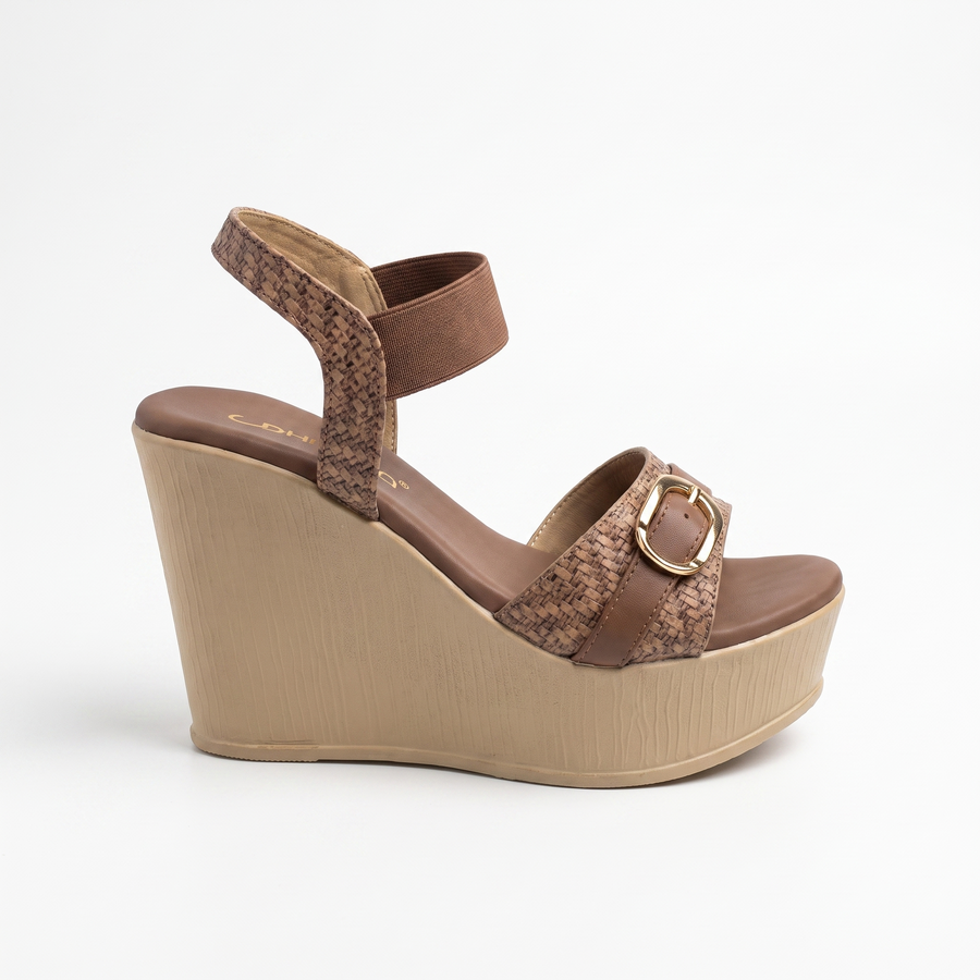 Women's Casual Wedge Sandal
