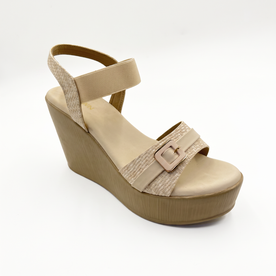 Women's Casual Wedge Sandal