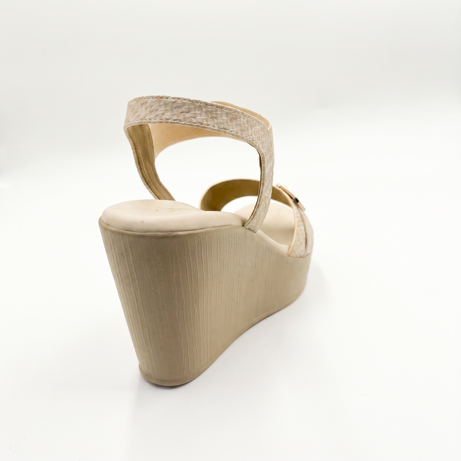 Women's Casual Wedge Sandal