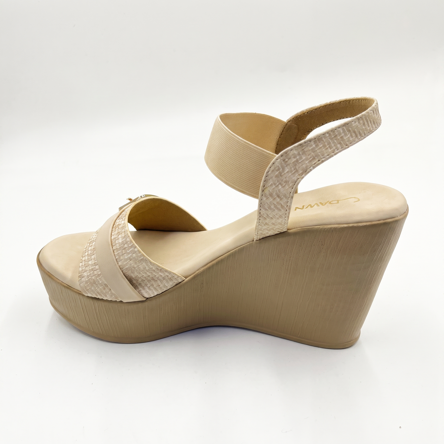 Women's Casual Wedge Sandal