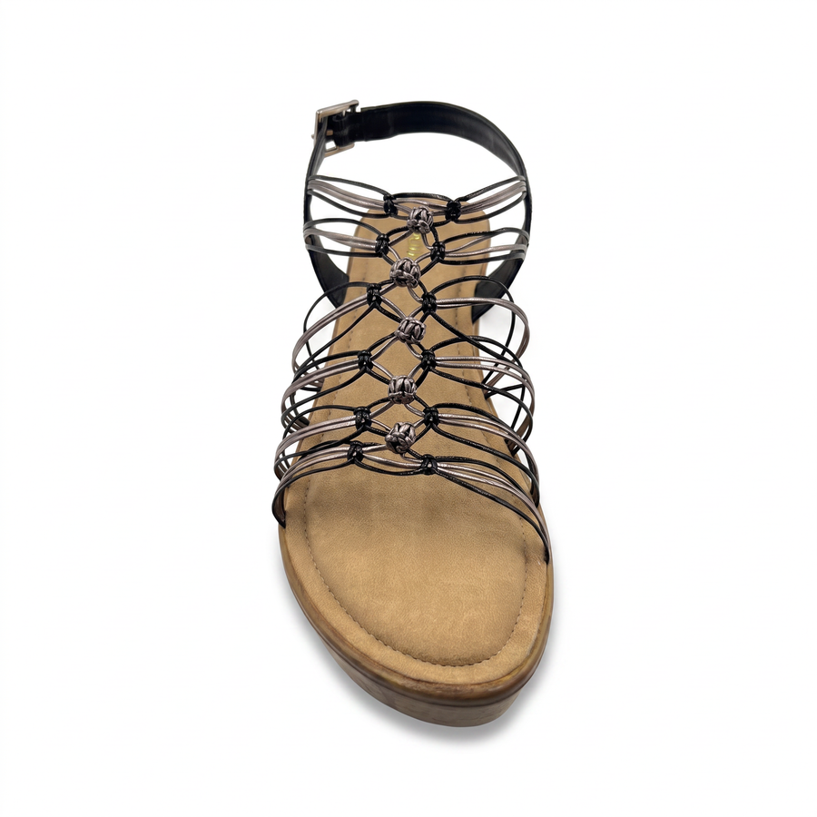 Women's Casual Wedge Sandal