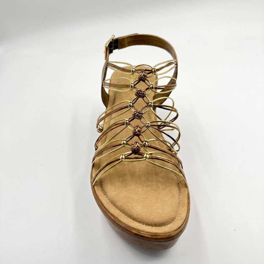 Women's Casual Wedge Sandal
