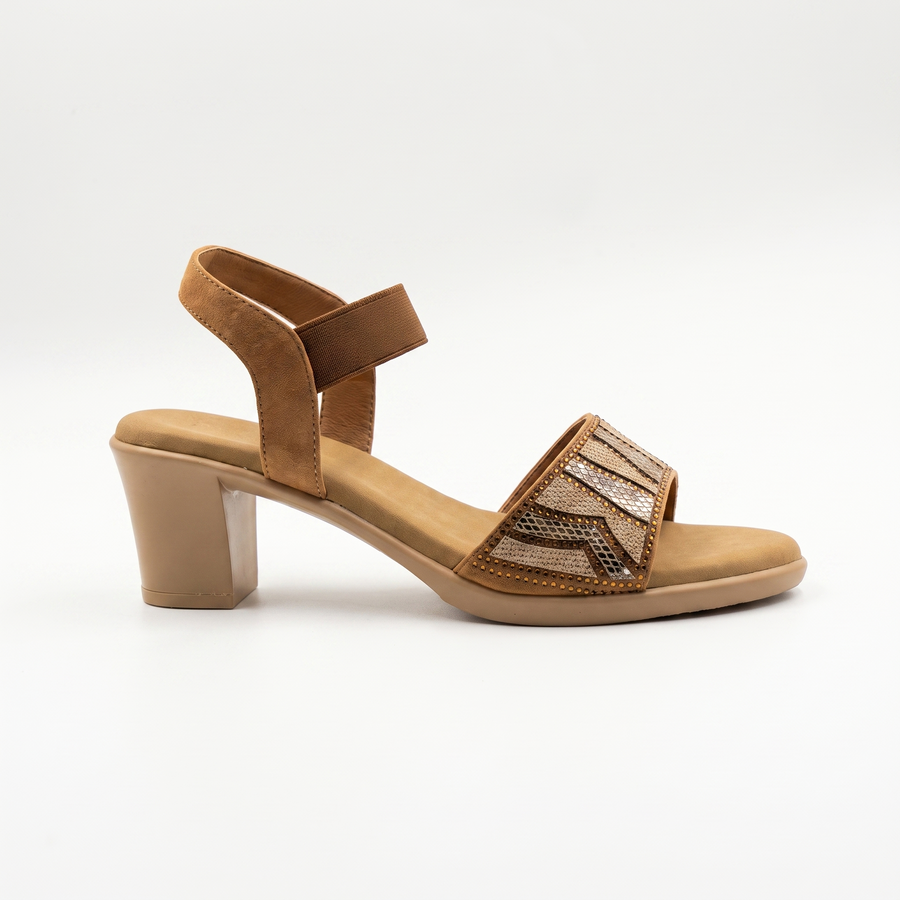 Women's Casual Wedge Sandal