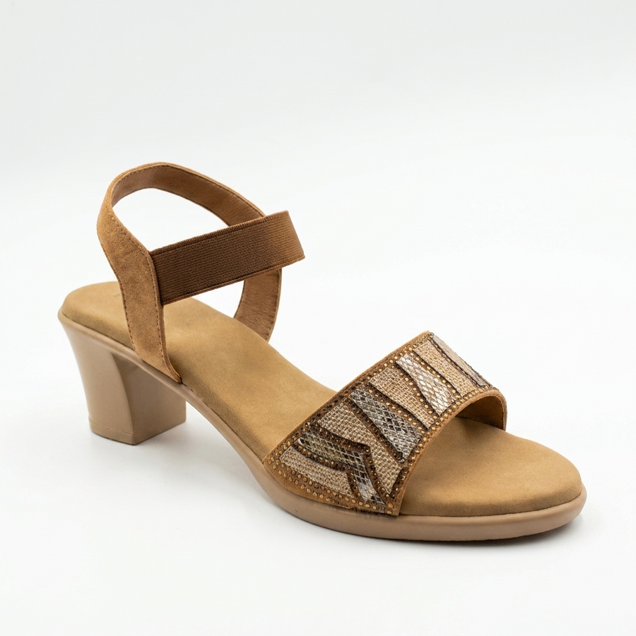 Women's Casual Wedge Sandal