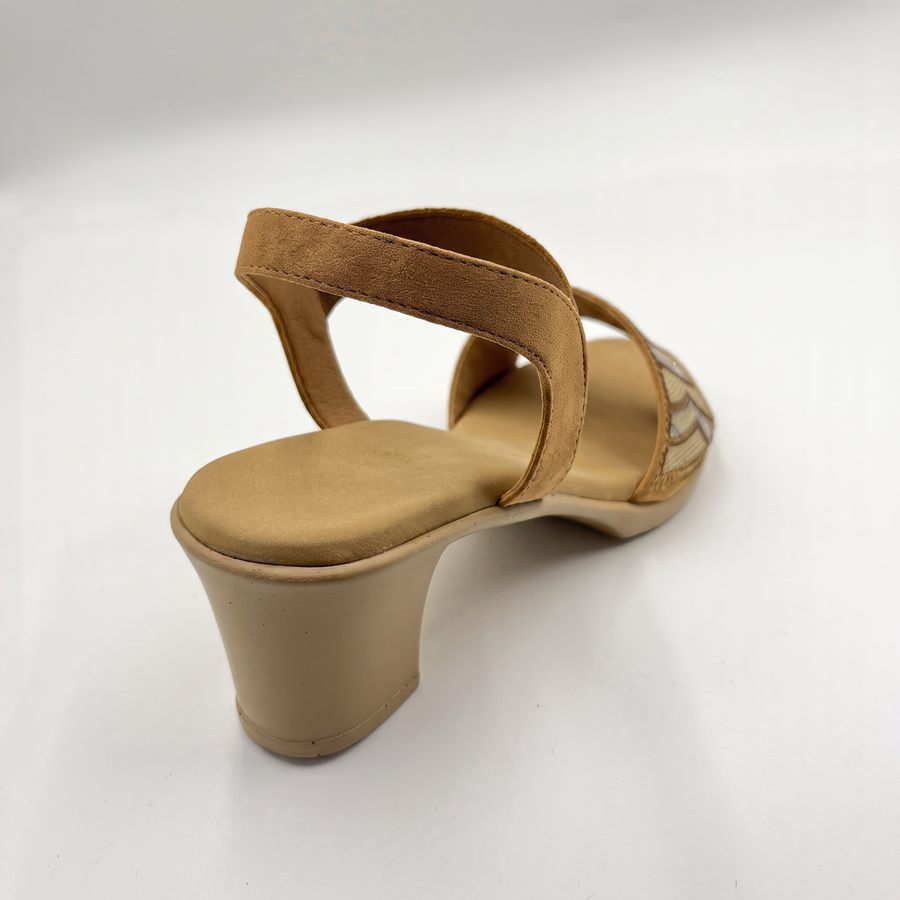 Women's Casual Wedge Sandal