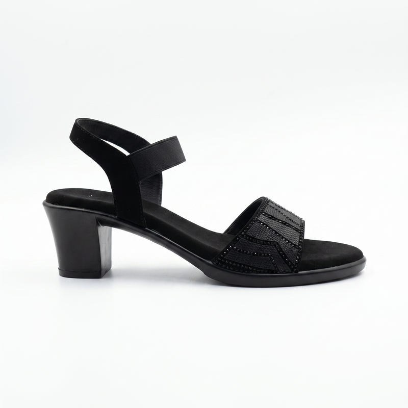 Women's Casual Wedge Sandal