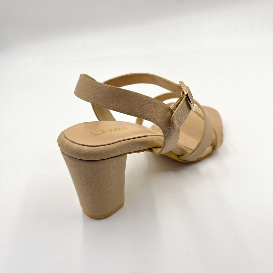 Women's Casual Wedge Sandal