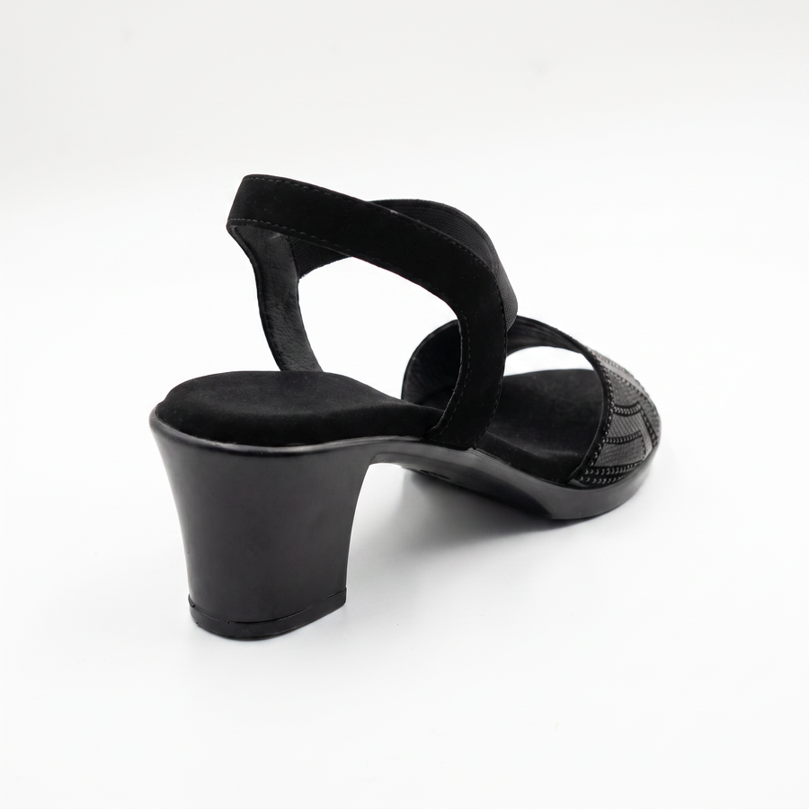Women's Casual Wedge Sandal