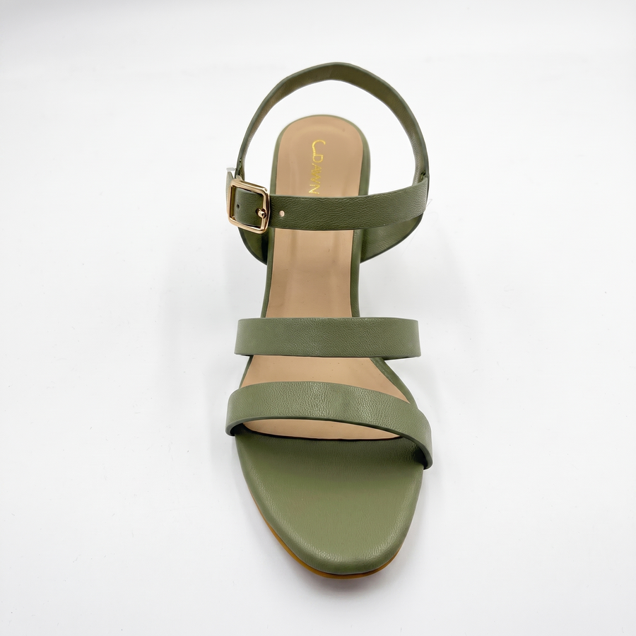 Women's Casual Wedge Sandal