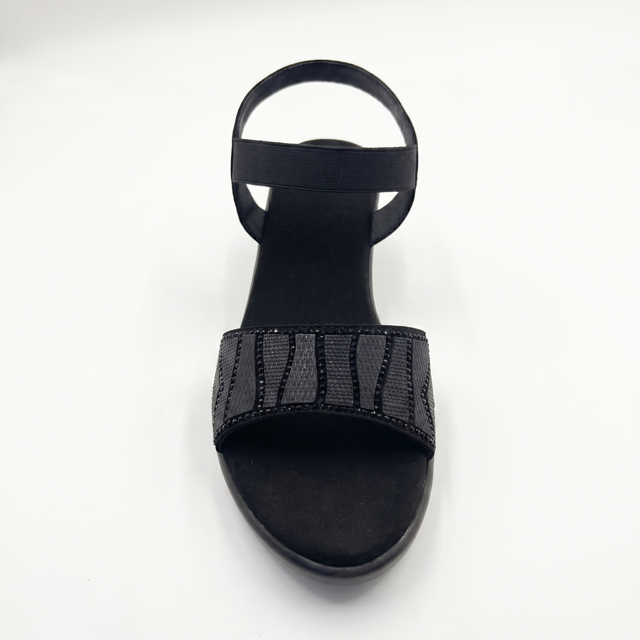 Women's Casual Wedge Sandal