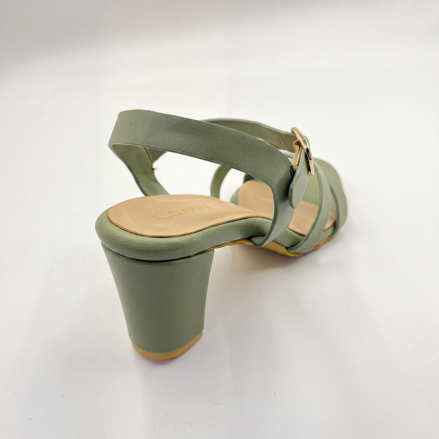 Women's Casual Wedge Sandal