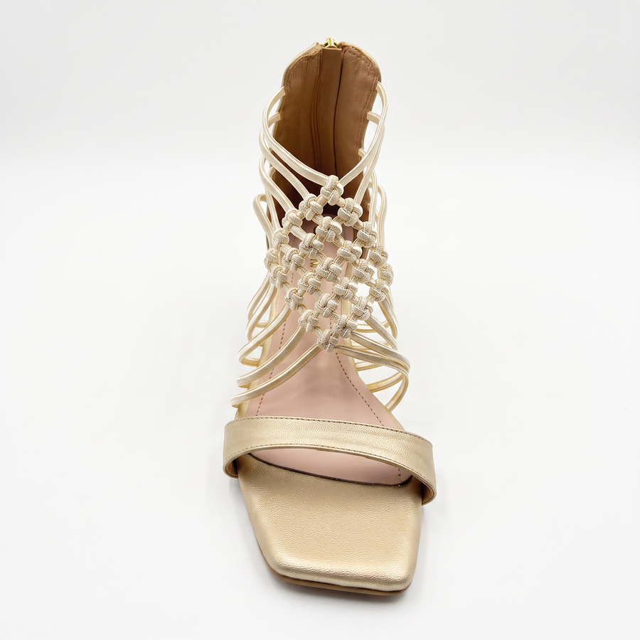 Women's Casual Wedge Sandal
