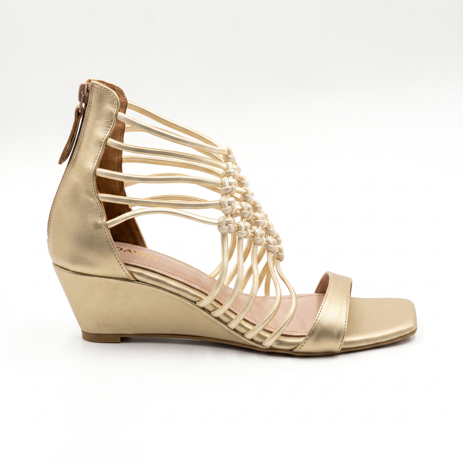 Women's Casual Wedge Sandal