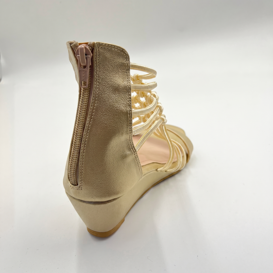 Women's Casual Wedge Sandal