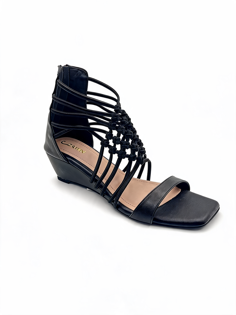 Women's Casual Wedge Sandal