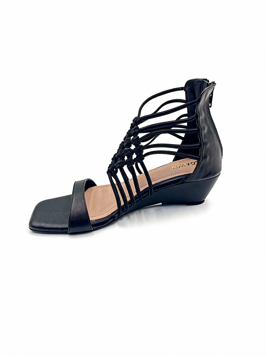 Women's Casual Wedge Sandal