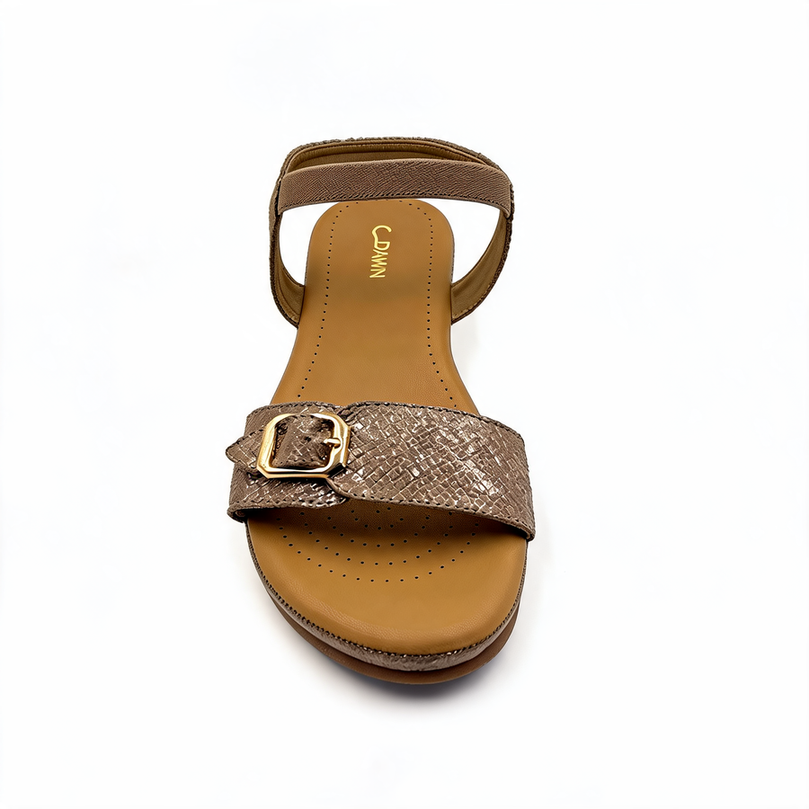 Women's Casual Wedge Sandal