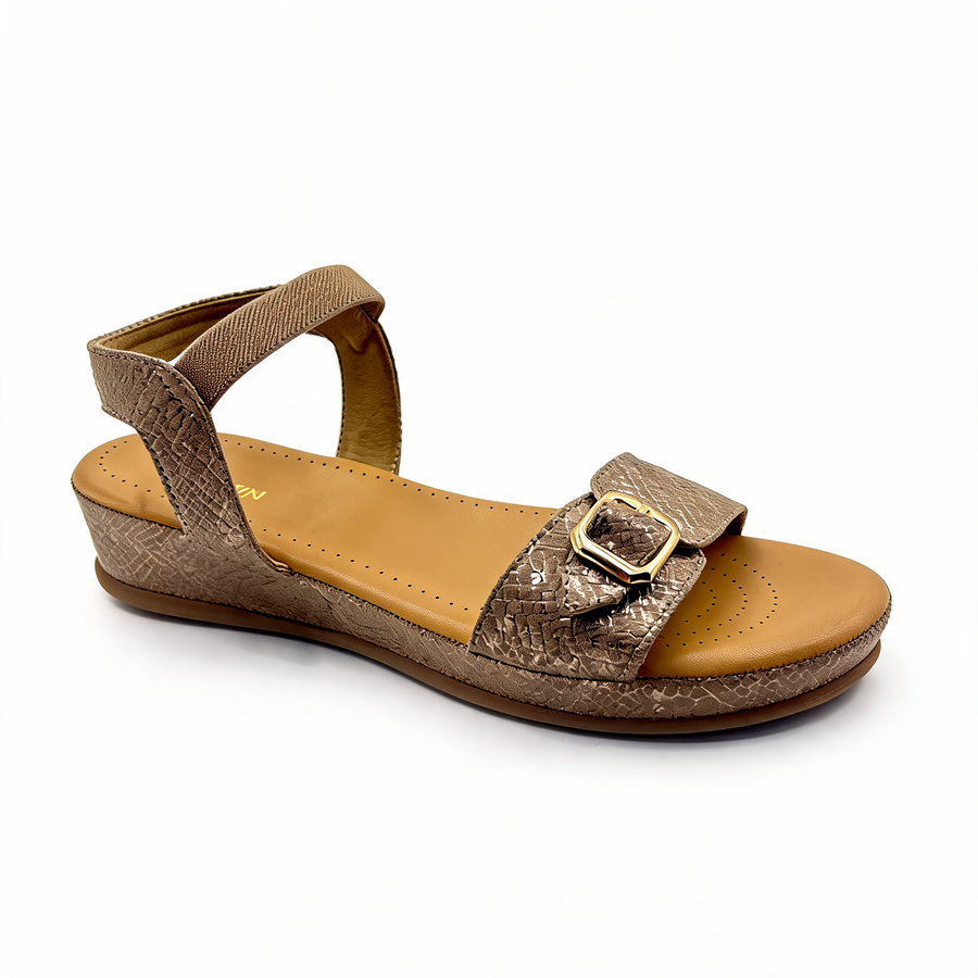 Women's Casual Wedge Sandal