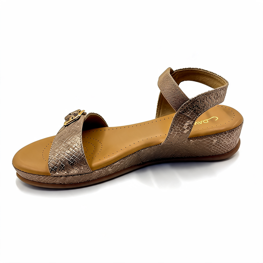 Women's Casual Wedge Sandal