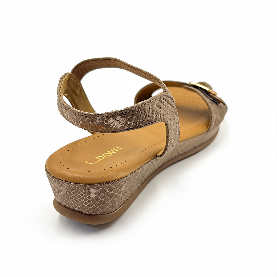Women's Casual Wedge Sandal