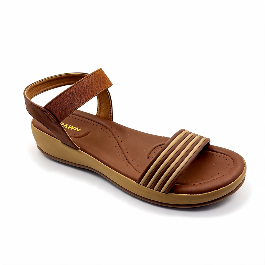 Women's Casual Wedge Sandal