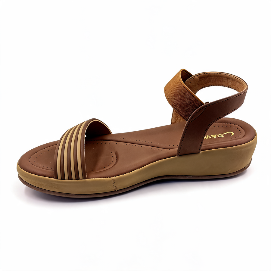 Women's Casual Wedge Sandal