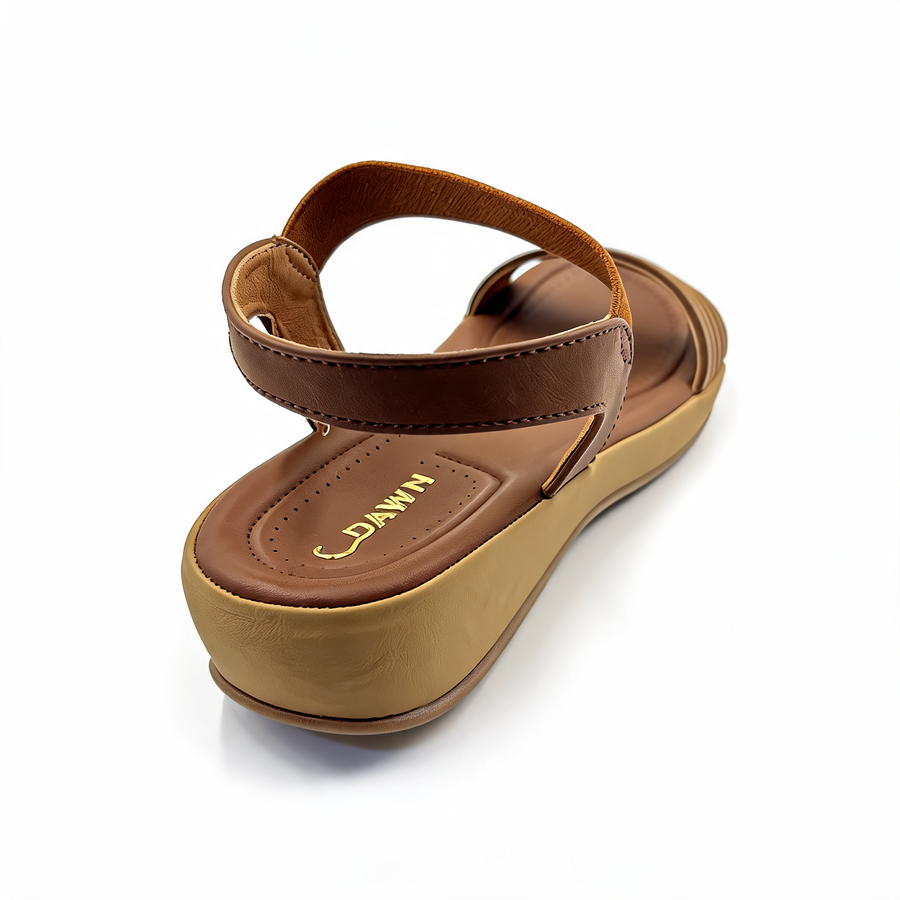 Women's Casual Wedge Sandal