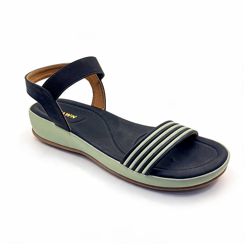 Women's Casual Wedge Sandal