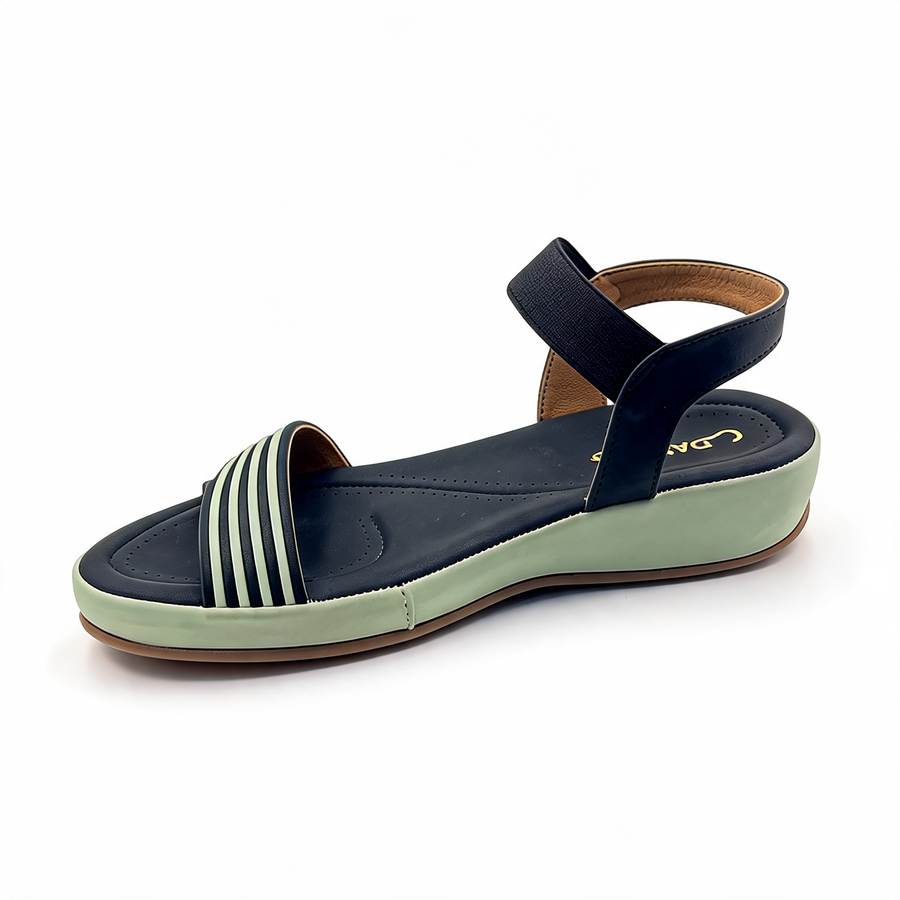 Women's Casual Wedge Sandal