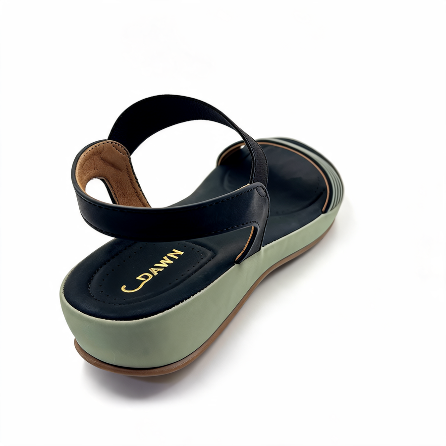 Women's Casual Wedge Sandal