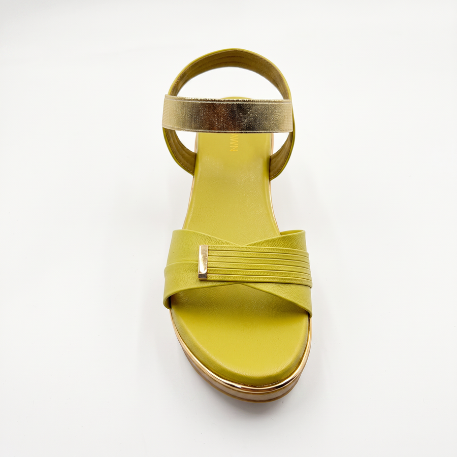 Women's Casual Wedge Sandal