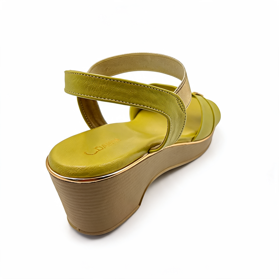 Women's Casual Wedge Sandal