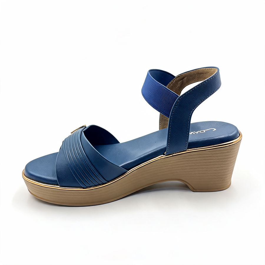Women's Casual Wedge Sandal
