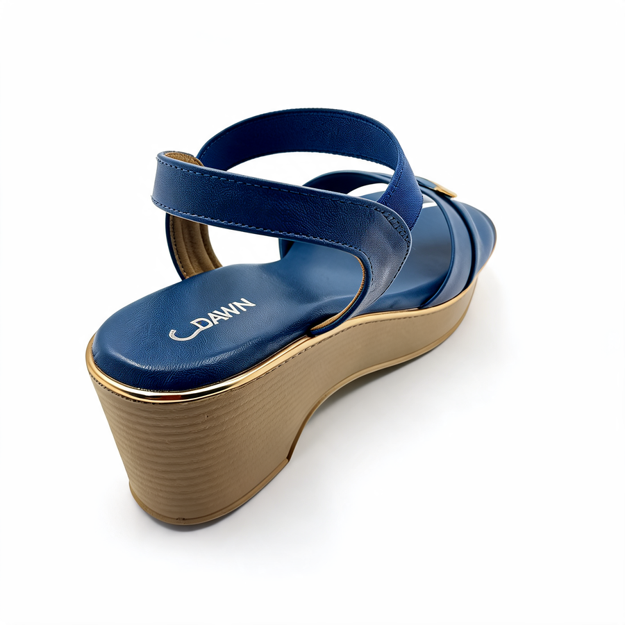 Women's Casual Wedge Sandal