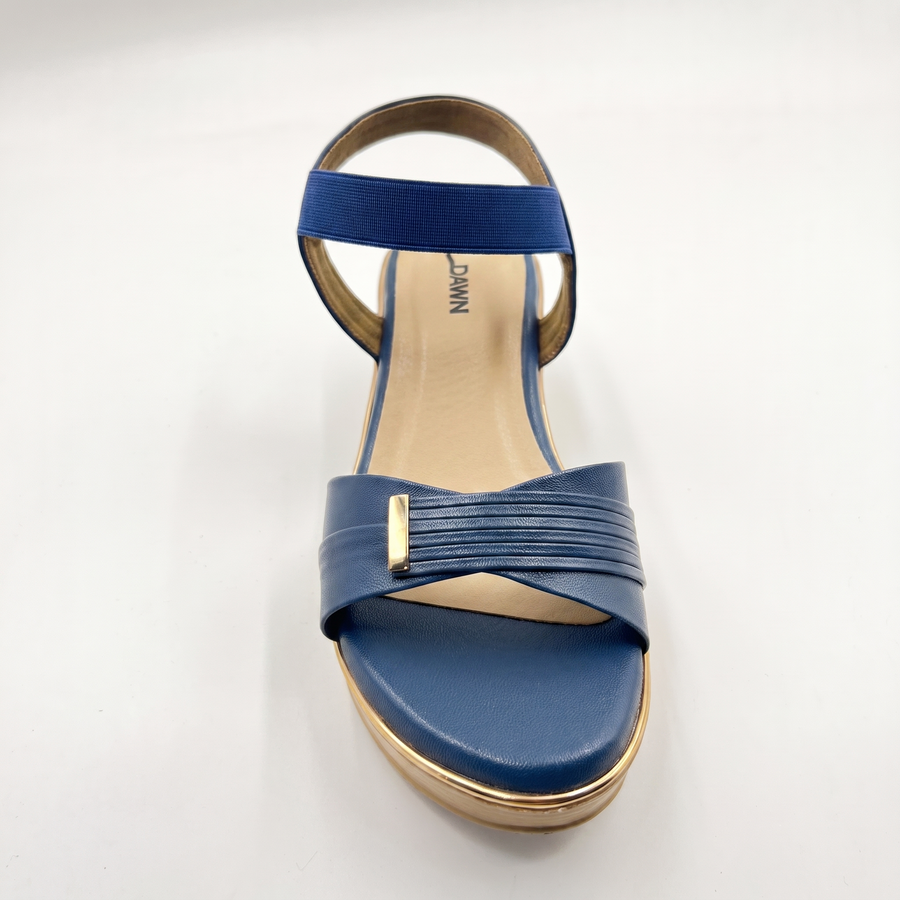 Women's Casual Wedge Sandal