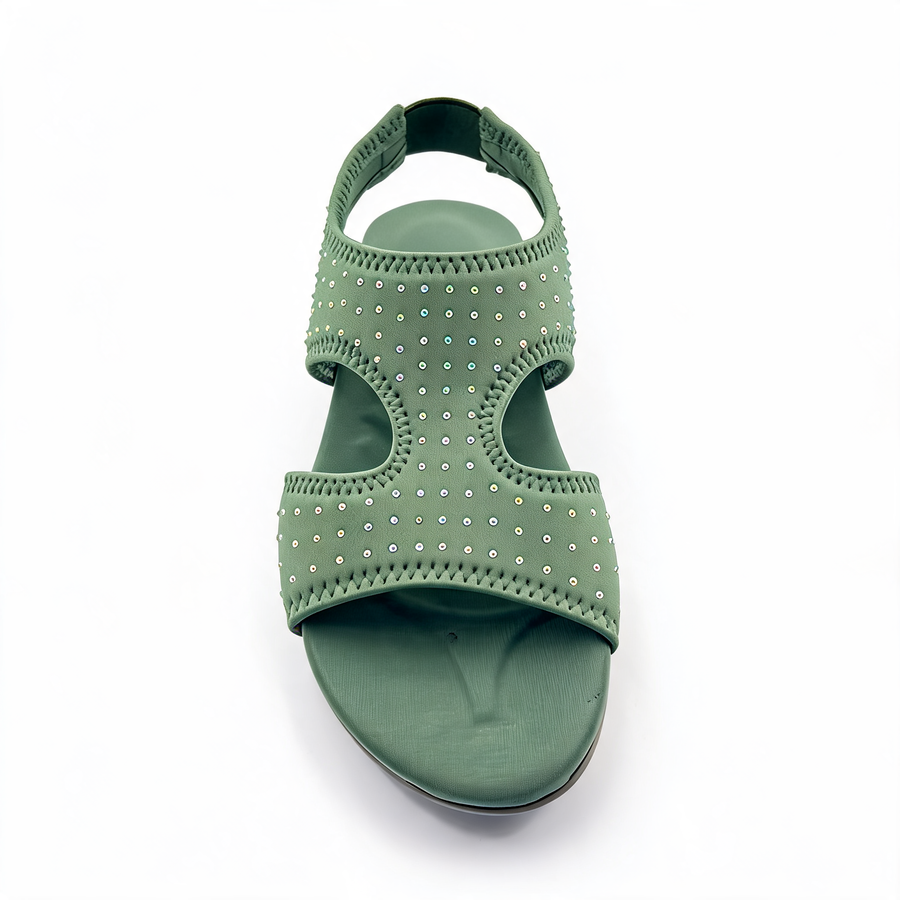 Women's Casual Wedge Sandal